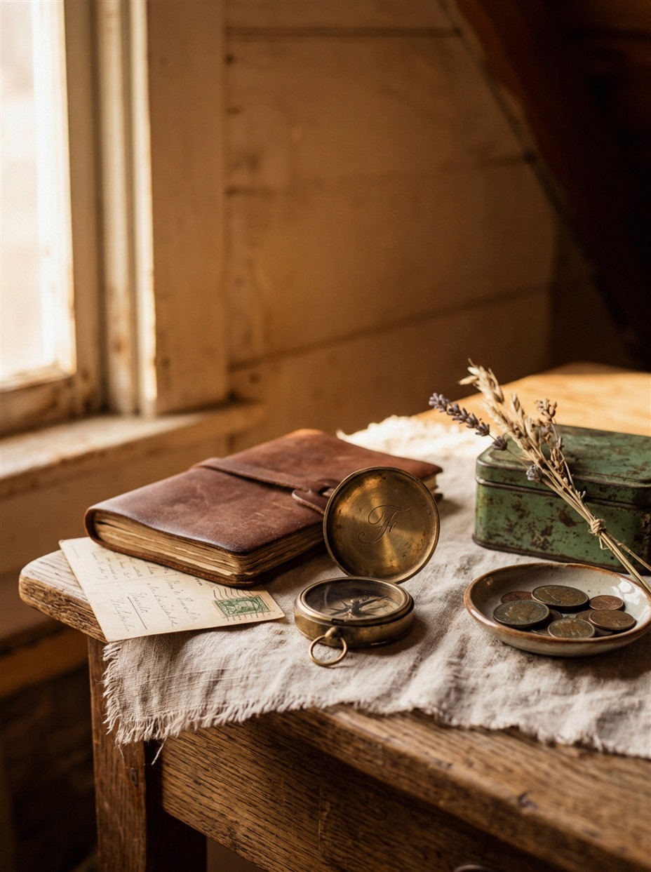 Herní rozhraní s kartami a čipy